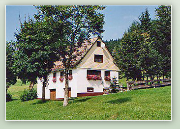 Ferienhaus Oehlersh�sli