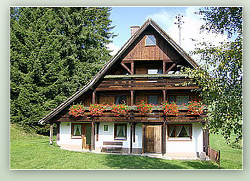 Ferienwohnungen Zwei Tannen